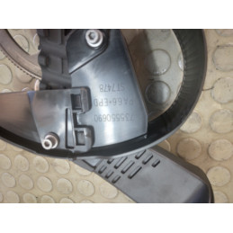 Leva freno a mano stazionamento Fiat Panda 319 dal 2011 al 2017 cod 735550690  1750931435554