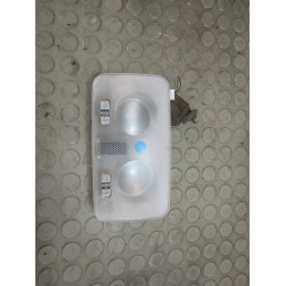 Plafoniera luce abitacolo Fiat Panda 319 dal 2011 al 2017 cod 1520400000  1750931732431