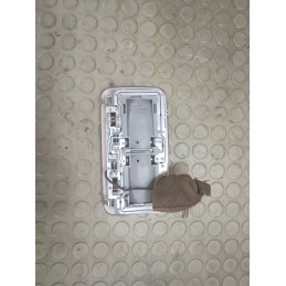 Plafoniera luce abitacolo Fiat Panda 319 dal 2011 al 2017 cod 1520400000  1750931732431