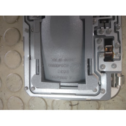 Plafoniera luce abitacolo Fiat Panda 319 dal 2011 al 2017 cod 1520400000  1750931732431