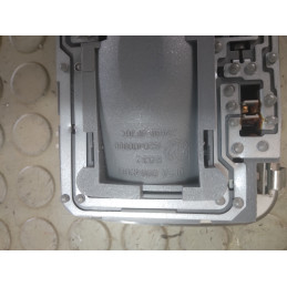 Plafoniera luce abitacolo Fiat Panda 319 dal 2011 al 2017 cod 1520400000  1750931732431