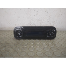Stereo autoradio lettore cd Fiat Panda 319 dal 2011 al 2017 cod 735589325  1750932695544