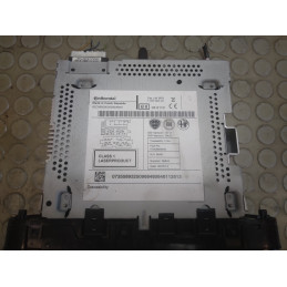 Stereo autoradio lettore cd Fiat Panda 319 dal 2011 al 2017 cod 735589325  1750932695544