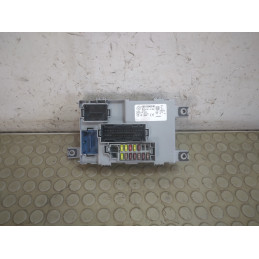 Centralina body computer Fiat Panda 319 dal 2011 al 2017 cod 00519345240  1750933330024