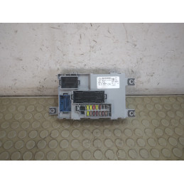 Centralina body computer Fiat Panda 319 dal 2011 al 2017 cod 00519345240  1750933330024