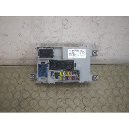 Centralina body computer Fiat Panda 319 dal 2011 al 2017 cod 00519345240  1750933330024