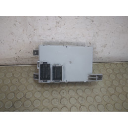 Centralina body computer Fiat Panda 319 dal 2011 al 2017 cod 00519345240  1750933330024