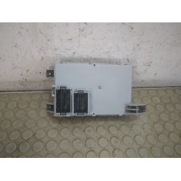Centralina body computer Fiat Panda 319 dal 2011 al 2017 cod 00519345240  1750933330024