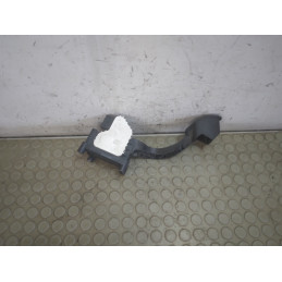 Pedale acceleratore Fiat Panda 319 dal 2011 al 2017 cod 52097847  1750933613608