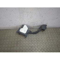 Pedale acceleratore Fiat Panda 319 dal 2011 al 2017 cod 52097847  1750933613608