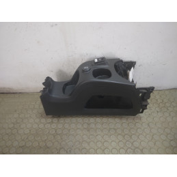 Tunnel console centrale Fiat Panda 319 dal 2011 al 2017 cod 735550722  1750934851115