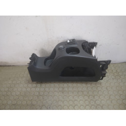 Tunnel console centrale Fiat Panda 319 dal 2011 al 2017 cod 735550722  1750934851115
