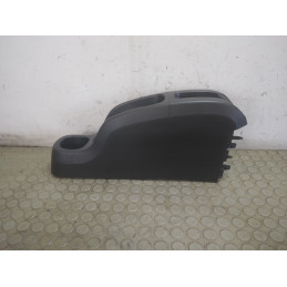 Tunnel console centrale Fiat Panda 319 dal 2011 al 2017 cod 735535383  1750935308755