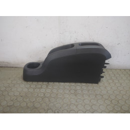 Tunnel console centrale Fiat Panda 319 dal 2011 al 2017 cod 735535383  1750935308755