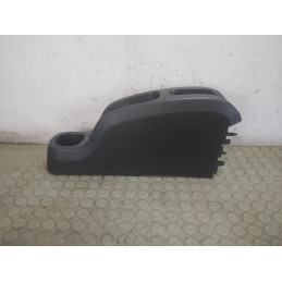 Tunnel console centrale Fiat Panda 319 dal 2011 al 2017 cod 735535383  1750935308755