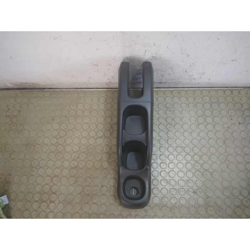 Tunnel console centrale Fiat Panda 319 dal 2011 al 2017 cod 735535383  1750935308755