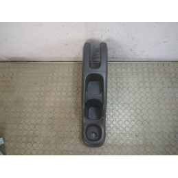 Tunnel console centrale Fiat Panda 319 dal 2011 al 2017 cod 735535383  1750935308755