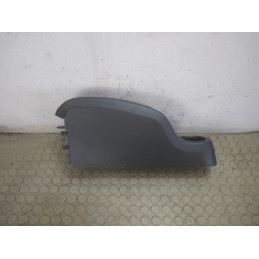 Tunnel console centrale Fiat Panda 319 dal 2011 al 2017 cod 735535383  1750935308755