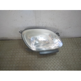 Faro fanale proiettore ant dx Fiat Panda 319 dal 2011 al 2017 cod 00518436440  1750940399304