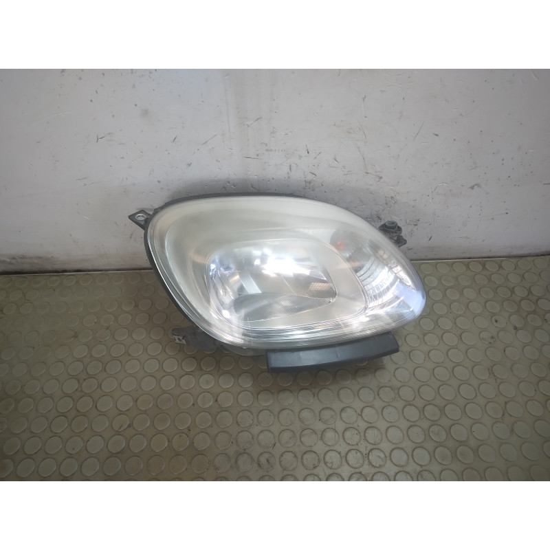 Faro fanale proiettore ant dx Fiat Panda 319 dal 2011 al 2017 cod 00518436440  1750940399304
