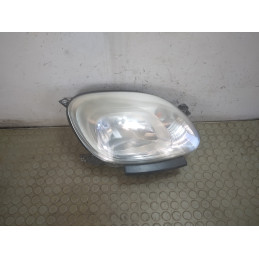 Faro fanale proiettore ant dx Fiat Panda 319 dal 2011 al 2017 cod 00518436440  1750940399304