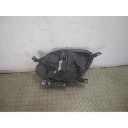 Faro fanale proiettore ant dx Fiat Panda 319 dal 2011 al 2017 cod 00518436440  1750940399304