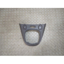 Pulsantiera alzavetro Fiat Panda 319 dal 2011 al 2017 cod 735491912  1750941098060