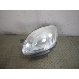 Faro fanale proiettore ant sx Fiat Panda 319 dal 2011 al 2017 cod 00518436450  1750942870474