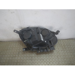 Faro fanale proiettore ant sx Fiat Panda 319 dal 2011 al 2017 cod 00518436450  1750942870474