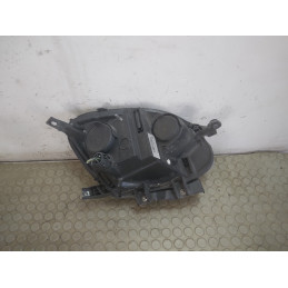 Faro fanale proiettore ant sx Fiat Panda 319 dal 2011 al 2017 cod 00518436450  1750942870474