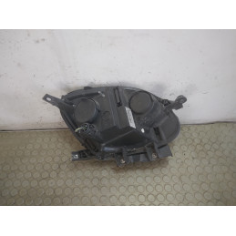 Faro fanale proiettore ant sx Fiat Panda 319 dal 2011 al 2017 cod 00518436450  1750942870474