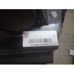 Faro fanale proiettore ant sx Fiat Panda 319 dal 2011 al 2017 cod 00518436450  1750942870474