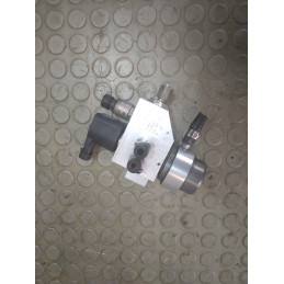 Polmone riduttore polmone metano Fiat Panda 319 dal 2011 al 2017 cod 518866740  1750943057140