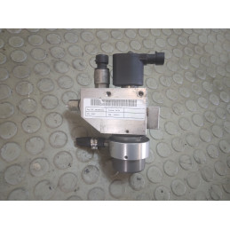 Polmone riduttore polmone metano Fiat Panda 319 dal 2011 al 2017 cod 518866740  1750943057140