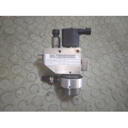 Polmone riduttore polmone metano Fiat Panda 319 dal 2011 al 2017 cod 518866740  1750943057140