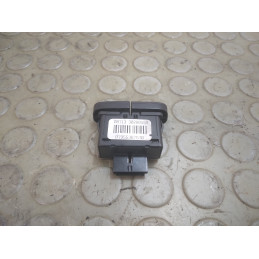 Pulsanti ed interruttori ASR Fiat Panda 319 dal 2011 al 2017 cod 07355367570  1750944696218
