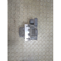 Centralina pompa abs Fiat Panda 319 dal 2011 al 2017 cod 51924906 0265242874  1750946311966