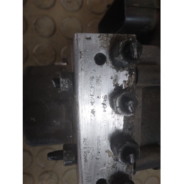 Centralina pompa abs Fiat Panda 319 dal 2011 al 2017 cod 51924906 0265242874  1750946311966