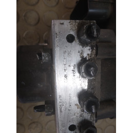Centralina pompa abs Fiat Panda 319 dal 2011 al 2017 cod 51924906 0265242874  1750946311966