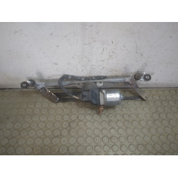 Motorino tergicristallo ant Fiat Panda 319 dal 2011 al 2017 cod ms159200-9260  1750947600335