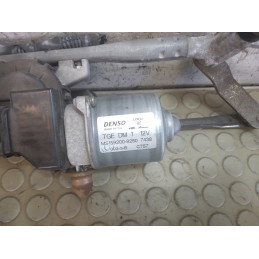 Motorino tergicristallo ant Fiat Panda 319 dal 2011 al 2017 cod ms159200-9260  1750947600335