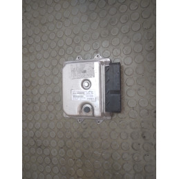 Centralina motore Fiat Panda 319 0.9 M dal 2011 al 2017 cod 51953617  1750949843402