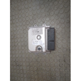 Centralina motore Fiat Panda 319 0.9 M dal 2011 al 2017 cod 51953617  1750949843402