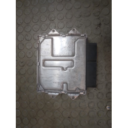 Centralina motore Fiat Panda 319 0.9 M dal 2011 al 2017 cod 51953617  1750949843402
