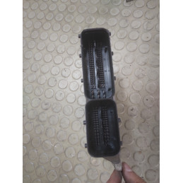 Centralina motore Fiat Panda 319 0.9 M dal 2011 al 2017 cod 51953617  1750949843402