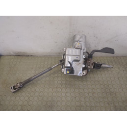 Piantone dello sterzo elettrico Fiat Panda 319 dal 2011 al 2017 cod 28160372 08A  1751019828404