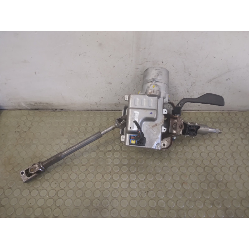 Piantone dello sterzo elettrico Fiat Panda 319 dal 2011 al 2017 cod 28160372 08A  1751019828404