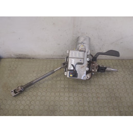 Piantone dello sterzo elettrico Fiat Panda 319 dal 2011 al 2017 cod 28160372 08A  1751019828404