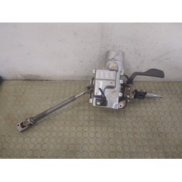 Piantone dello sterzo elettrico Fiat Panda 319 dal 2011 al 2017 cod 28160372 08A  1751019828404
