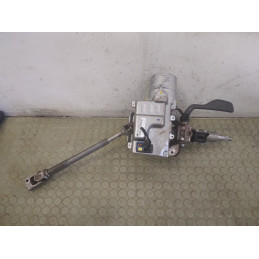 Piantone dello sterzo elettrico Fiat Panda 319 dal 2011 al 2017 cod 28160372 08A  1751019828404
